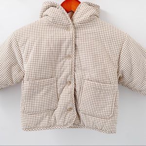 La Camel corduroy jacket Size M (3-4Y)